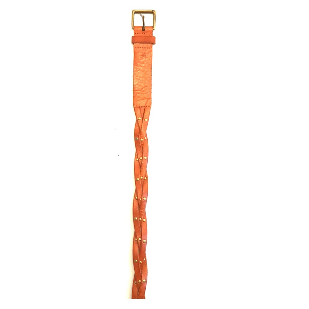 NWOT Ralph Lauren studded belt